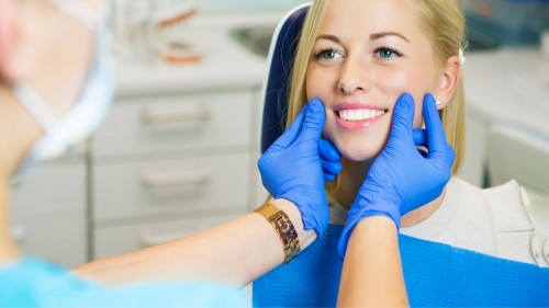 Gülüş Tasarımı nedir?