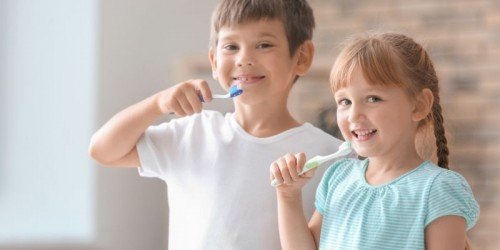 Çocuğunuzun Ağız Sağlığını Nasıl Koruyabilirsiniz ?