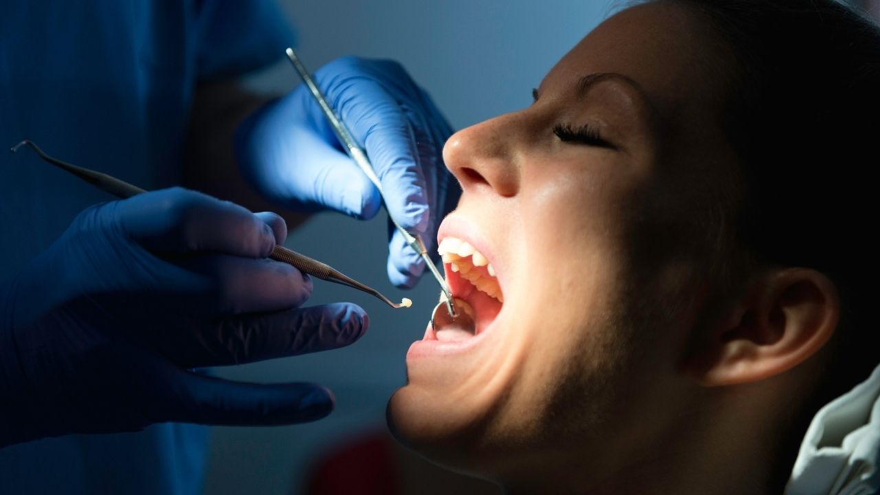  Bodrum'da Diş Dolgusu: Diş Sağlığınızı Koruyun 