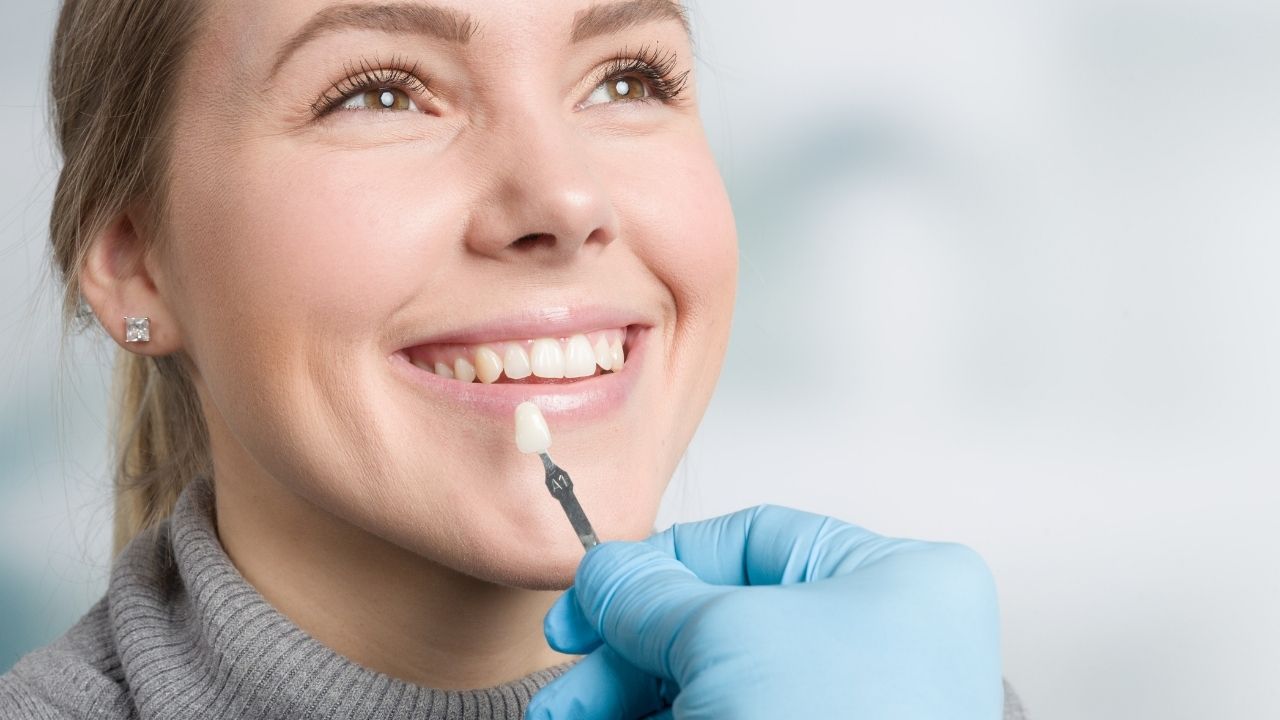  Bodrum'da Diş Kaplama: Mükemmel Gülüşünüz İçin Estetik Bir Dokunuş 